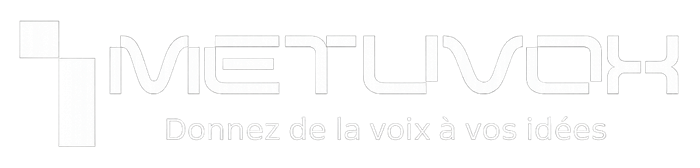 Metuvox — Donnez de la voix à vos idées